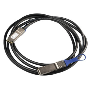MikroTik XQ QSFP28 – 40/100G Transceiver