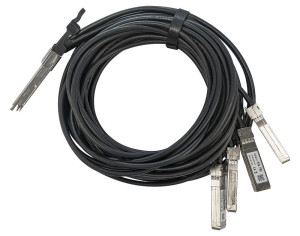 MikroTik XQ+BC0003-XS+ - QSFP28 - 3m