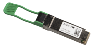 MikroTik XQ+31LC02D - QSFP28 Modul