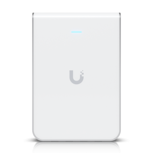 Ubiquiti UniFi 6 In-Wall - U6-IW