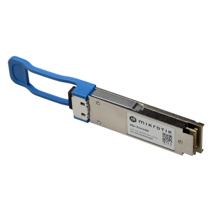 MikroTik XQ+31LC10D - QSFP28 Modul