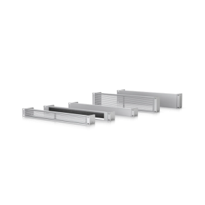 Ubiquiti Rack Mount OCD Panels - UACC-Rack-Panel-Blank-1U