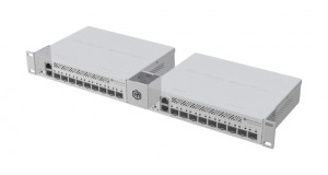 MikroTik 10" Rackmount Kit - RMK-2/10