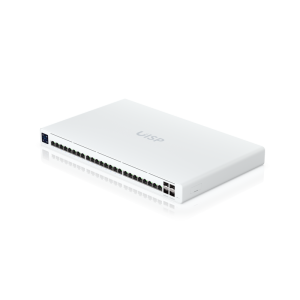 Ubiquiti UISP Switch Professional - UISP-S-Pro