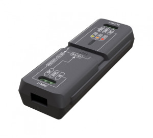 MikroTik APA-1 Automotive Power Adapter