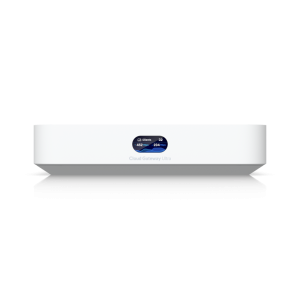 Ubiquiti UniFi Cloud Gateway Ultra – UCG-Ultra