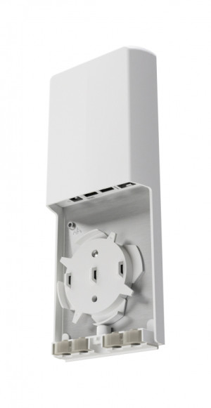 MikroTik FTC11XG – Fiber Converter