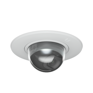 Ubiquiti UACC-G5-Dome-Ultra-FM-W – Dome Ultra Flush Mount