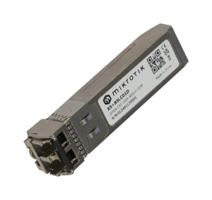 MikroTik XS+85LC01D