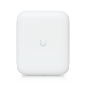 Ubiquiti UniFi U7 Outdoor weiß – WiFi 7 Access Point