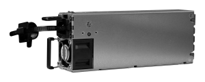 MikroTik Hot Swap - G1483-0600WNB - Netzteil