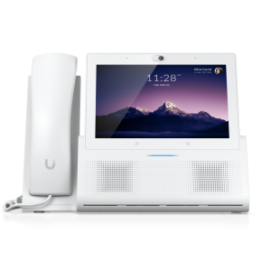 Ubiquiti Phone Touch Max - weiß