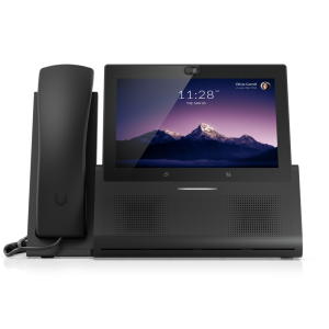 Ubiquiti Phone Touch Max - schwarz
