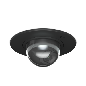 Ubiquiti UACC-G5-Dome-Ultra-FM-B – Dome Ultra Flush Mount