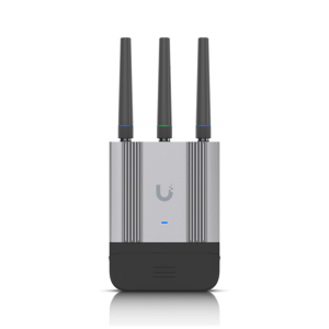 Ubiquiti UniFi Mobile Router Industrial