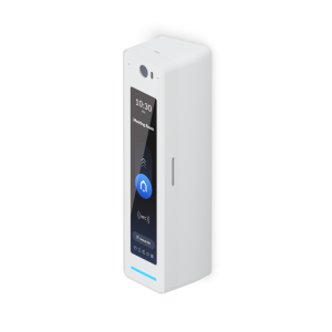 Ubiquiti UniFi Access Reader Pro Angle Mount - weiß
