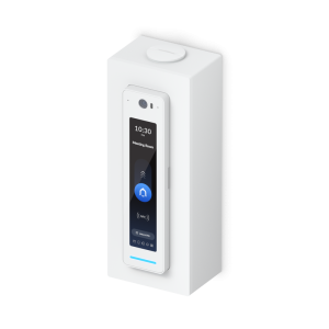 Ubiquiti UniFi Access Reader Pro Junction Box - weiß