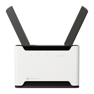 MikroTik Chateau PRO ax