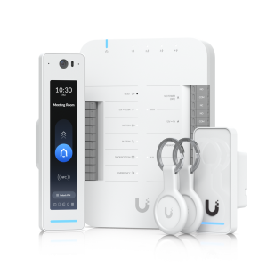 Ubiquiti UniFi G3 Starter Kit Pro - weiß - UA-G3-SK-Pro