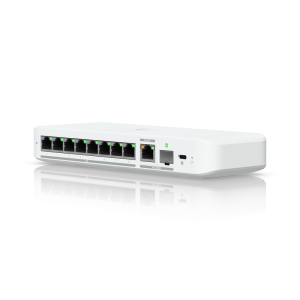 Ubiquiti Flex 2.5G - USW-Flex-2.5G-8