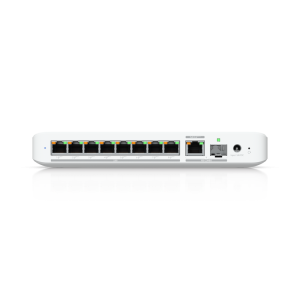 Ubiquiti Flex 2.5G PoE - USW-Flex-2.5G-8-PoE