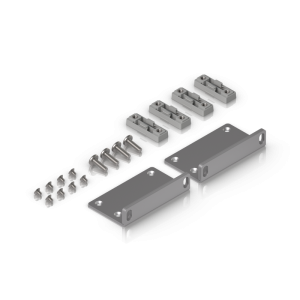 Ubiquiti UACC-Rack-Ear-2U. rack ears - UACC-Rack-Ear-2U