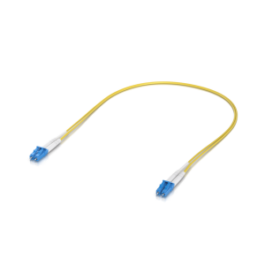 Ubiquiti OS2 Duplex LC UPC Fiber Patchkabel