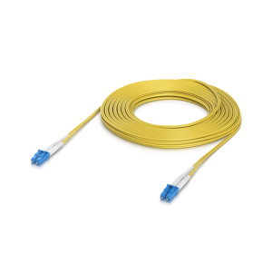 Ubiquiti OS2 Duplex LC UPC Fiber Patchkabel