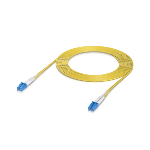 Ubiquiti OS2 Duplex LC UPC Fiber Patchkabel