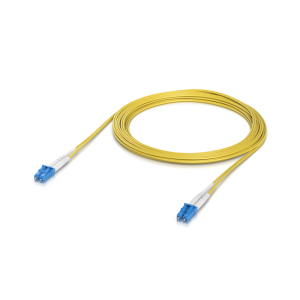 Ubiquiti OS2 Duplex LC UPC Fiber Patchkabel