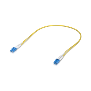 Ubiquiti OS2 Duplex LC UPC Fiber Patchkabel – 50er Pack