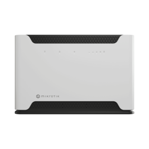 MikroTik Chateau LTE12 (2025) – LTE Router