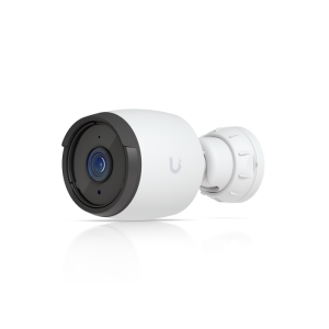 Ubiquiti UniFi G6 Bullet weiß – 4K PoE Outdoor Kamera