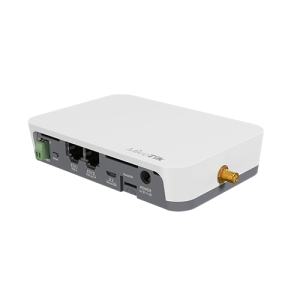MikroTik KNOT LR8G kit – LoRaWAN Gateway