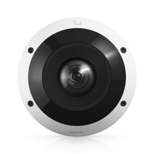 Ubiquiti UniFi G6 Pro 360 Weiß – 12 MP 360° Panoramakamera