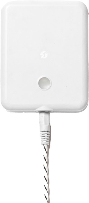 Shelly Flood Gen4 – intelligenter Wasseralarm mit Sensorkabel