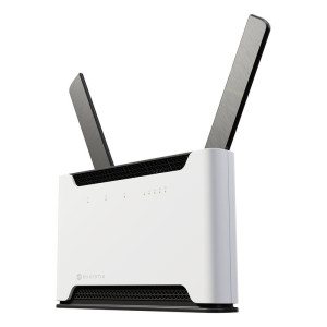 MikroTik Chateau LTE7 ax S53UG+5HaxD2HaxD LTE Router