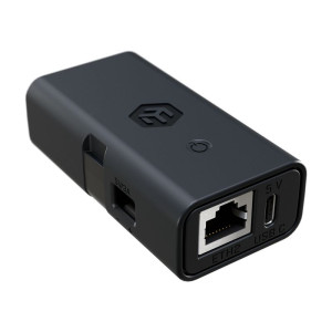 MikroTik GPOE-USB PoE zu USB-C Konverter 2,5G
