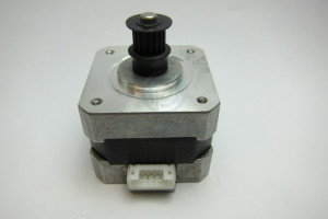 PrimaCreator P120 X/Y/E Stegmotor