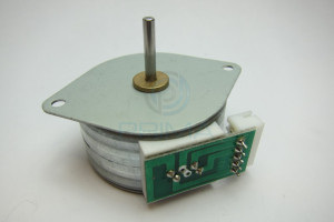 PrimaCreator P120 Z Stepper Motor