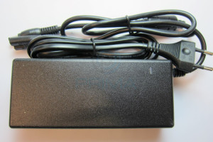 PrimaCreator P120 Nätdel och kabel