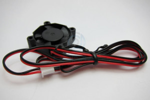PrimaCreator P120 Extruder Blæser 30*30*10 (lang Kabel)