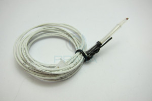 PrimaCreator P120 Termistor Kabel For Extruder (lang Kabel)