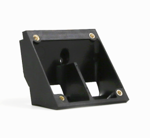 Raise3d Pro2 Extruder Køleblæser Cover
