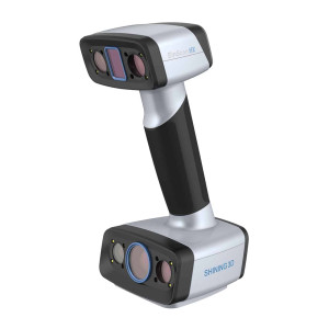 SHINING 3D EinScan HX