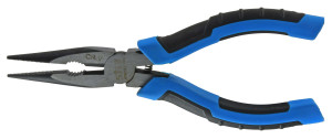 - Long Nose Pliers