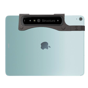 Structure Sensor 3