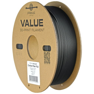 PrimaCreator Primavalue PLA Carbon Fiber