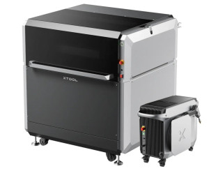 xTool MetalFab 800W