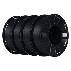 Creality Ender PLA Value Pack - 4 Spools